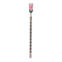 Milwaukee 4932307087 SDS+ Plus M2 Drill Bit 24mm x 450mm