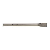 Milwaukee 4932343737 SDS Max Chisel Flat 25mm x 280mm