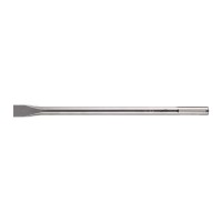 Milwaukee 4932343738 SDS Max Flat Chisel 25mm x 400mm