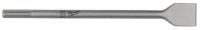 Milwaukee 4932343743 SDS Max Wide Chisel 50mm x 400mm