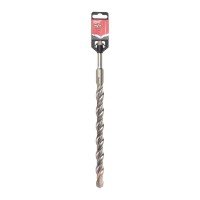 Milwaukee 4932344304 SDS+ Plus M2 Drill Bit 18mm x 300mm