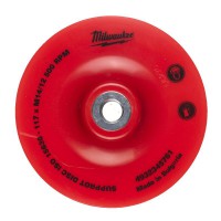 Milwaukee 125 x 14.2mm - 1pc