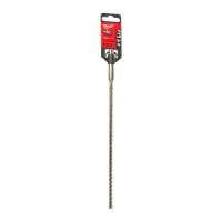 Milwaukee 4932352014 SDS+ Plus MX4 Drill Bit 6mm x 260mm