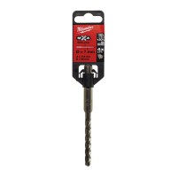 Milwaukee 4932352019 SDS+ Plus MX4 Drill Bit 7mm x 110mm