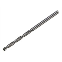 Milwaukee 4932352347 HSS-G 2.0mm x 49mm Thunderweb Metal Drill Bit Pack Of Two