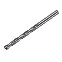 Milwaukee 4932352361 HSS-G 7mm x 109mm Thunderweb Metal Drill Bit Pack Of One