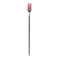 Milwaukee 4932352820 SDS+ Plus MX4 Drill Bit 16mm x 450mm