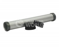 Milwaukee 4932352845 600ml Aluminium Sausage Tube Barrel For Model C18 PCG