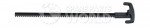 Milwaukee CGun pl rod 310 P1M
