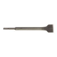 Milwaukee 4932353424 SDS+ Plus Chisel Tile Removal 250mm x 40mm