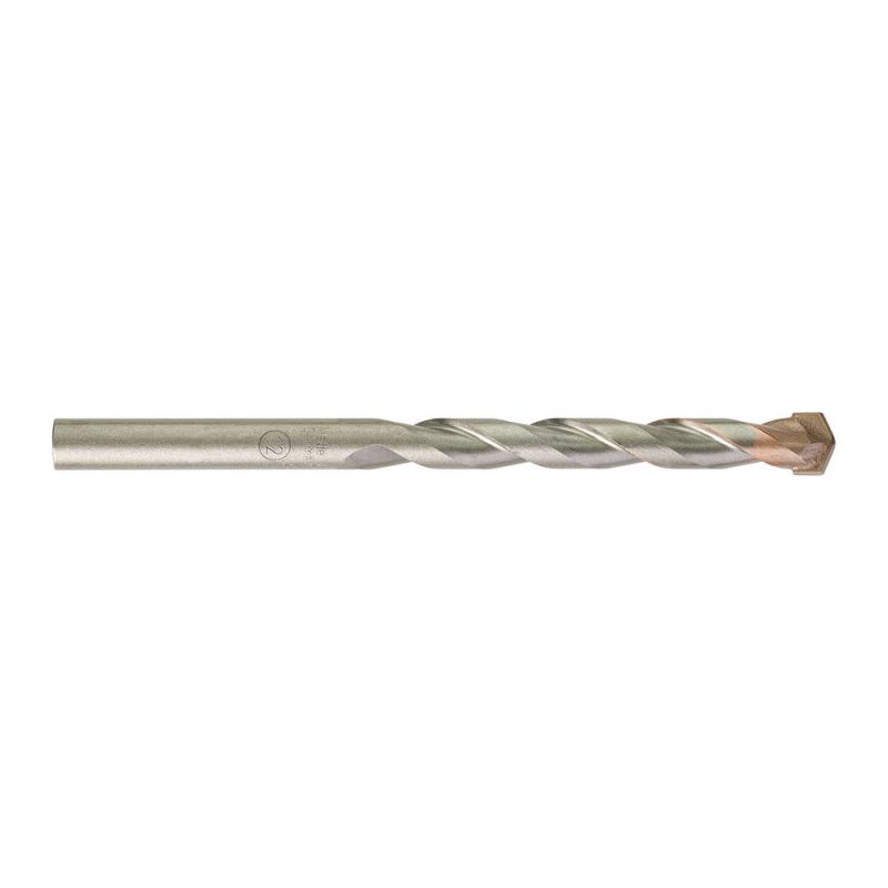 12mm concrete outlet drill bit