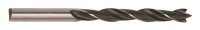Milwaukee Brad Point Drill 10x133 -1pc