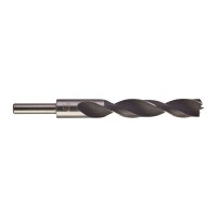 Milwaukee Brad Point Drill 18x180 -1pc