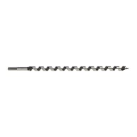 Milwaukee Auger Drill Bit 18mm x 460mm - 1pc