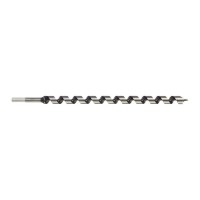 Milwaukee Auger Drill Bit 22mm x 460mm - 1pc