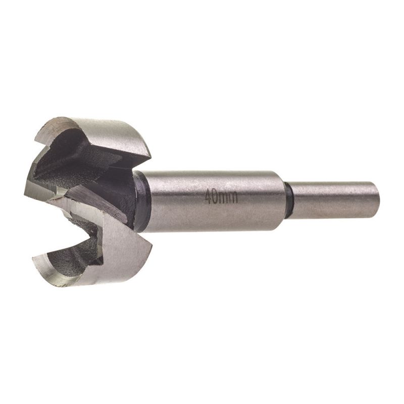 Milwaukee Forstner Drill 40mm 1pc 4932363720 from Spare Parts World