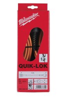 Milwaukee 6Mtr Connection Cable with Quik-Lok 4 EU - 1pc