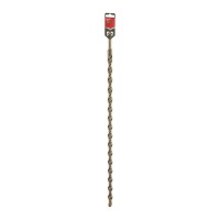 Milwaukee 4932367022 SDS+ Plus M2 Drill Bit 18mm x 600mm