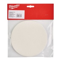 Milwaukee 125mm Polishing Pads