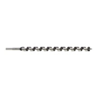 Milwaukee Auger Drill Bit 24mm x 460mm - 1pc