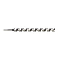 Milwaukee Auger Drill Bit 28mm x 460mm - 1pc