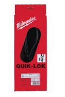 Milwaukee 10Mtr Connection Cable with Quik-Lok 4 EU - 1pc