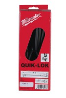 Milwaukee 4Mtr Connection Cable with Quik-Lok 4 GB 240v - 1pc