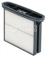 Milwaukee ASE1400 FILTER CARTRIDGE P2AEG