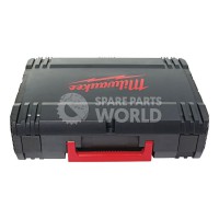 Milwaukee Carrying Case with Foam Insert - 1pc
