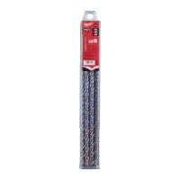 Milwaukee 4932399342 Pack of 10 SDS+ Plus M2 Drill Bit 10mm x 260mm