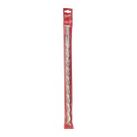 Milwaukee Concrete Drill Bit with Cylindrical Clamp 20mm x 400mm - 1pc