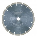 Milwaukee 230mm DUH Diamond Blade - 1pc