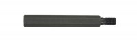 MIlwaukee DIA DR Extension Rod 11/4\" F-M 300mm - 1pc