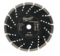 Milwaukee DIAMOND CUTT.WHEEL DiaBl AUDD 150 P1M