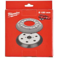 Milwaukee Sander Backing Pads