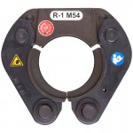 Milwaukee 4932430256 RJ18-M54 M54 Press Ring Jaw