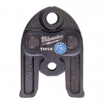 Milwaukee JAW J12-TH14-1pc