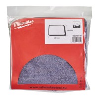 Milwaukee Microfiber cloth