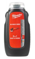 Milwaukee Polish M-Wax 6000