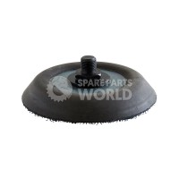 Milwaukee M12BPS-0 Sanding / Polishing Backing Pad 75mm - 1pc