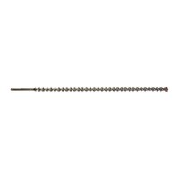 Milwaukee 4932430729 SDS Max MX4 Drill Bit 30mm x 920mm