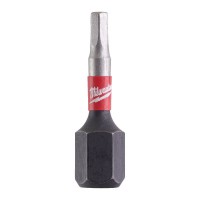 Milwaukee Hex Screw Driver Bits