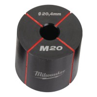 Milwaukee Die PG13/M20-1pc 