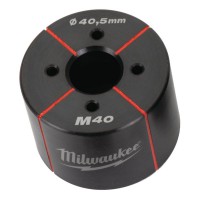 Milwaukee Die M40-1pc 