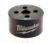 Milwaukee Die M63-1pc 