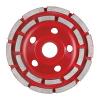 Milwaukee DCWU125 - 1PC DIAMOND CUP WHEEL 