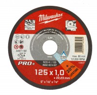 Milwaukee Thin Metal Cutting Disc
