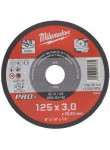 Milwaukee CutWSC41/115X3 PRO+ 1pc (multiples of 25)