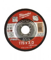 Milwaukee CutWSCS42/125X3 PRO+ - 1pc (multiples of 25)