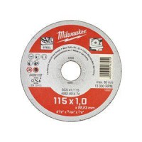 Milwaukee Stone Cutting Discs